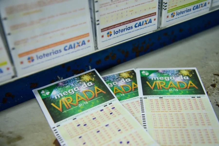 Mega da Virada tem prêmio estimado de R$ 600 milhões: apostas já podem ser feitas