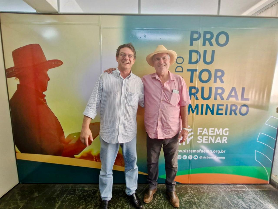 Sindicato de Produtores Rurais de Varginha renova diretoria e reafirma compromisso com o agronegócio