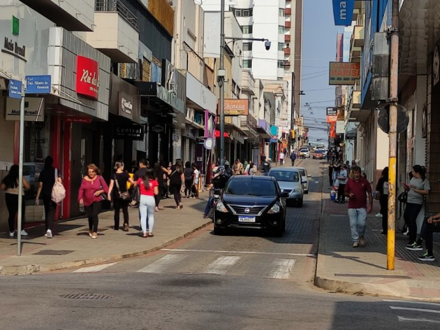 Quarta é feriado pelo Dia da Consciência Negra: saiba o que abre e fecha em Varginha