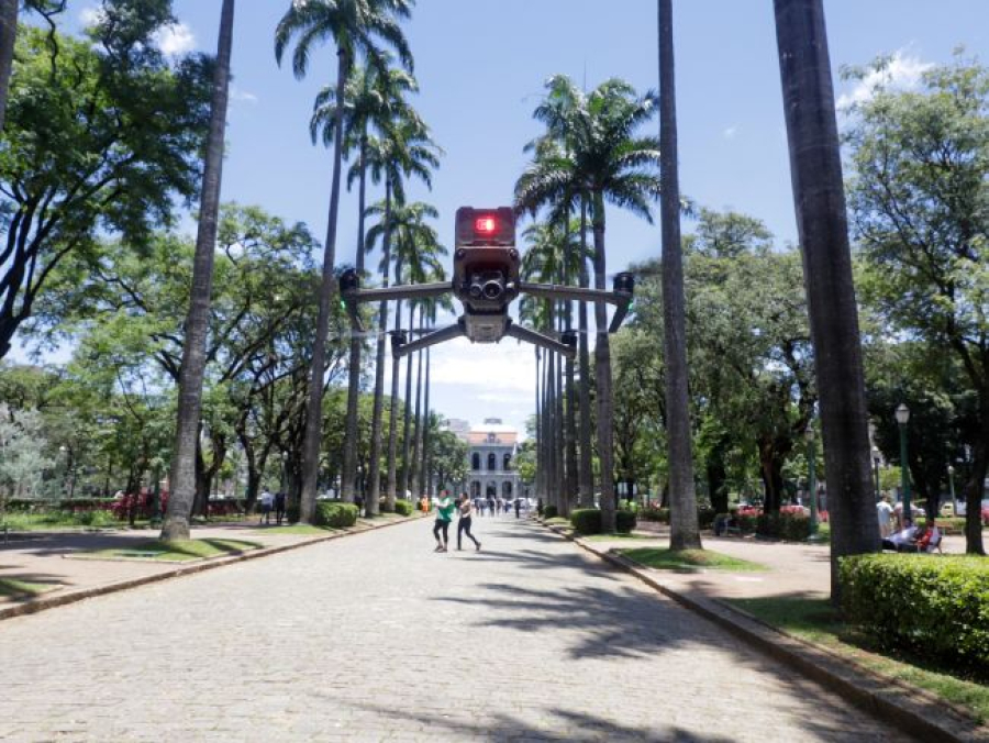 Minas Gerais se prepara para garantir um dos carnavais mais seguros do Brasil