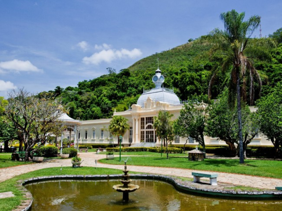 Destinos de ecoturismo e natureza estão entre os preferidos dos visitantes, aponta pesquisa do Ministério do Turismo