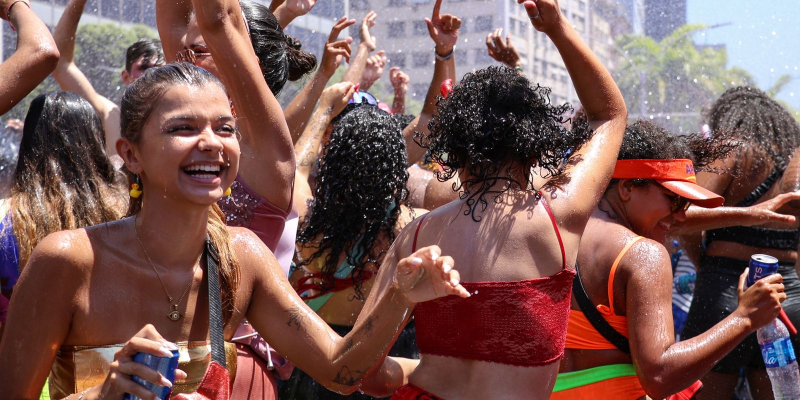 Veja dicas de saúde para se proteger no carnaval