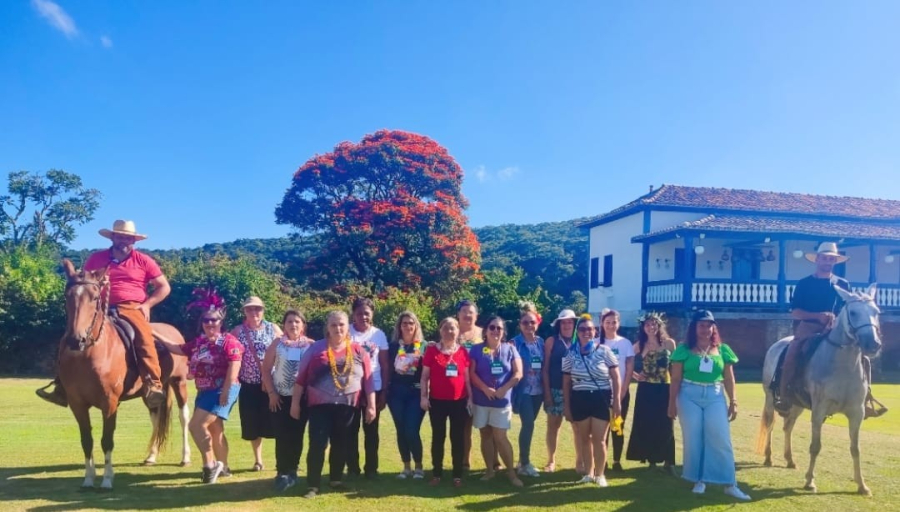 Programa leva capacitação e fortalece o artesanato rural no Sul de Minas